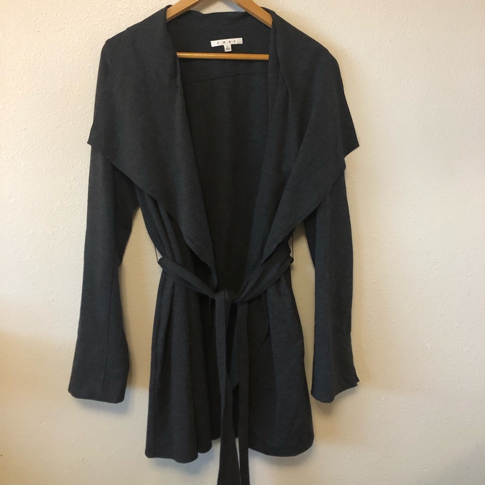 Cabi sweater